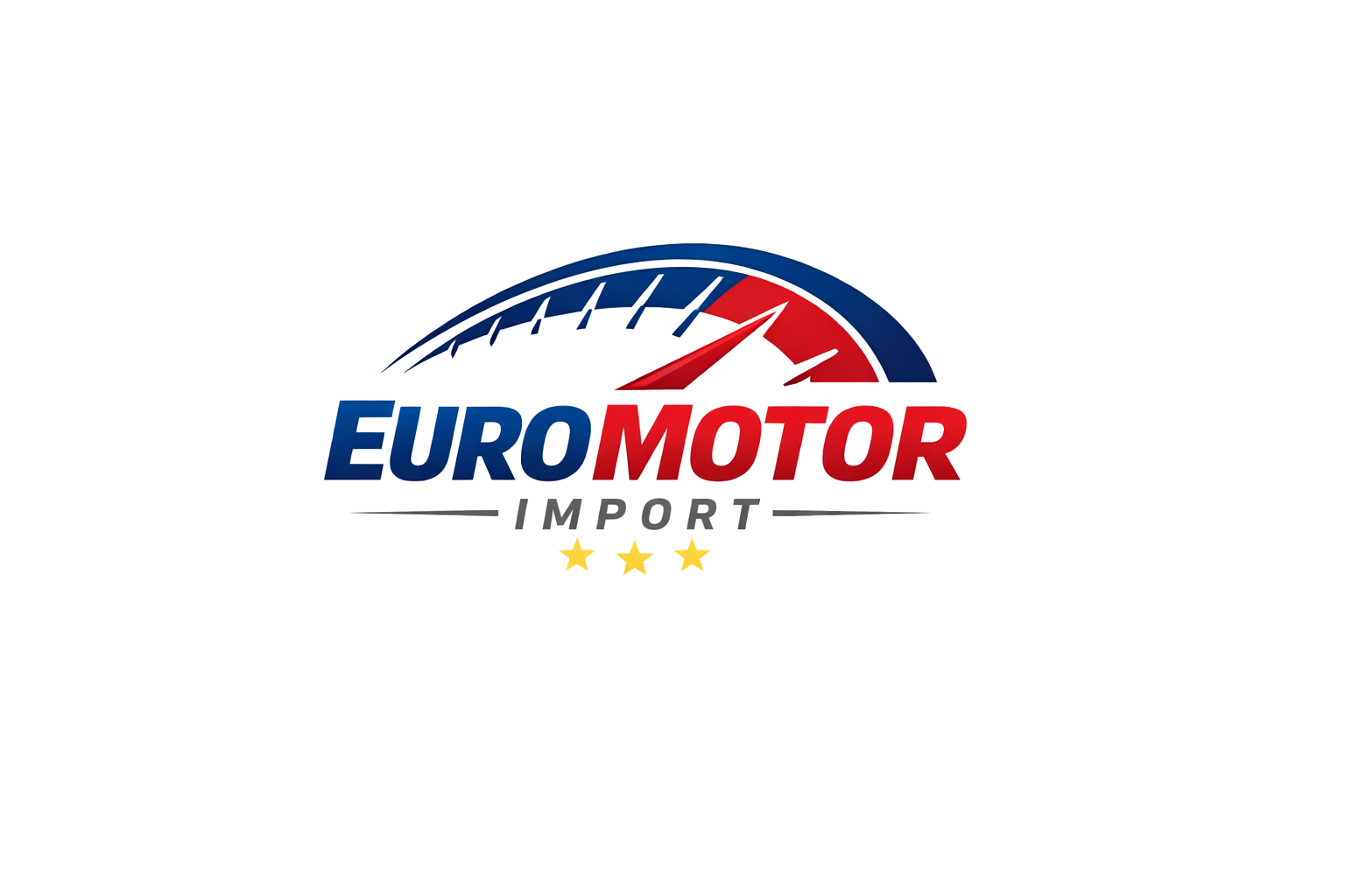 EuroMotor Import